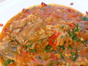 Gulas de miel