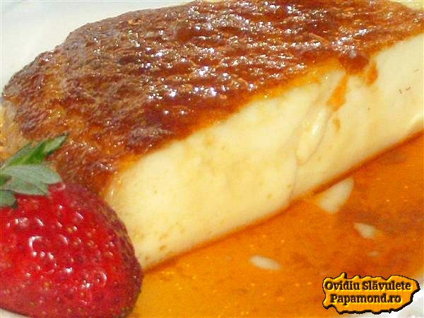 crema de zahar ars