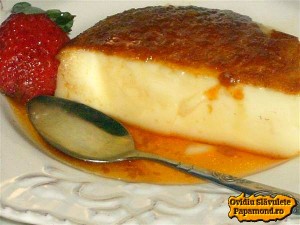 crema de zahar ars