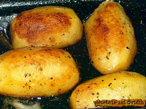 cartofi fondanti