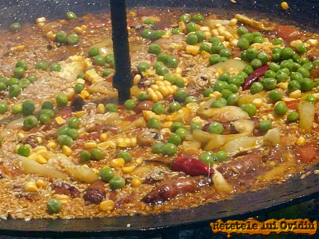 Paella