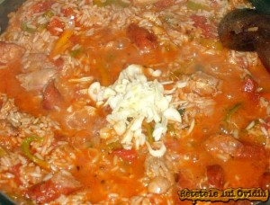 jambalaya creole