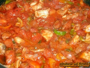 jambalaya creole