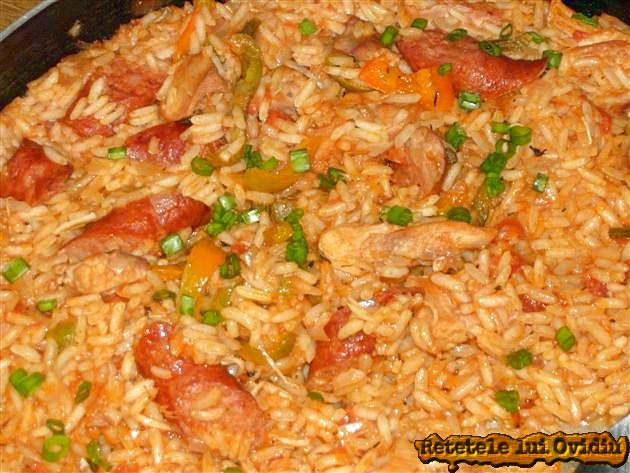 jambalaya creole