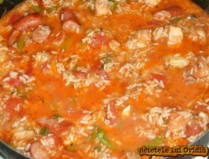 jambalaya creole