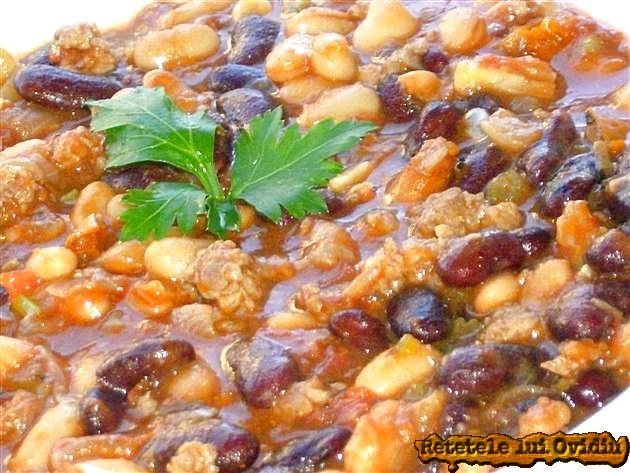 chili con carne