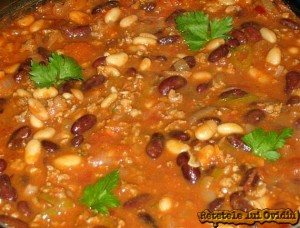 chili con carne