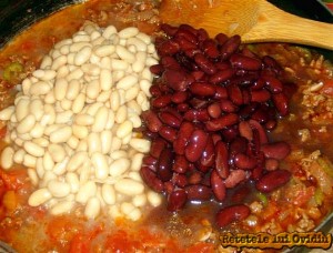 chili con carne