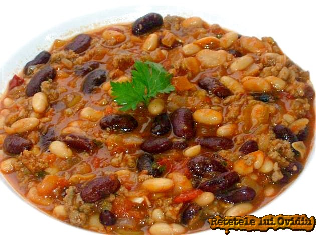 chili con carne