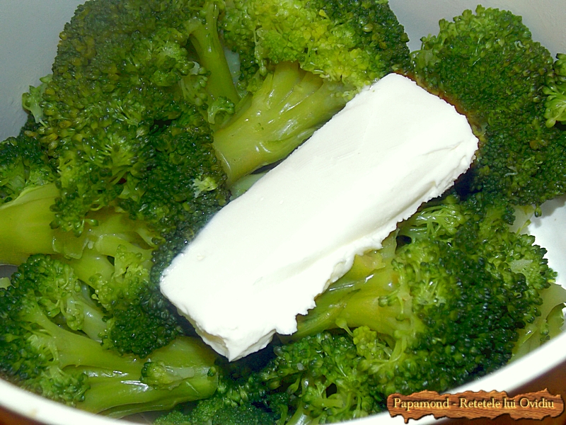 piept de pui cu piure de broccoli - www.papamond. ro (3)