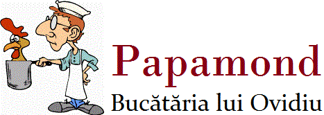 Papamond