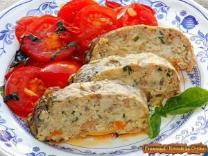 Articole culinare : Stiuca Umpluta. Retete Pescaresti