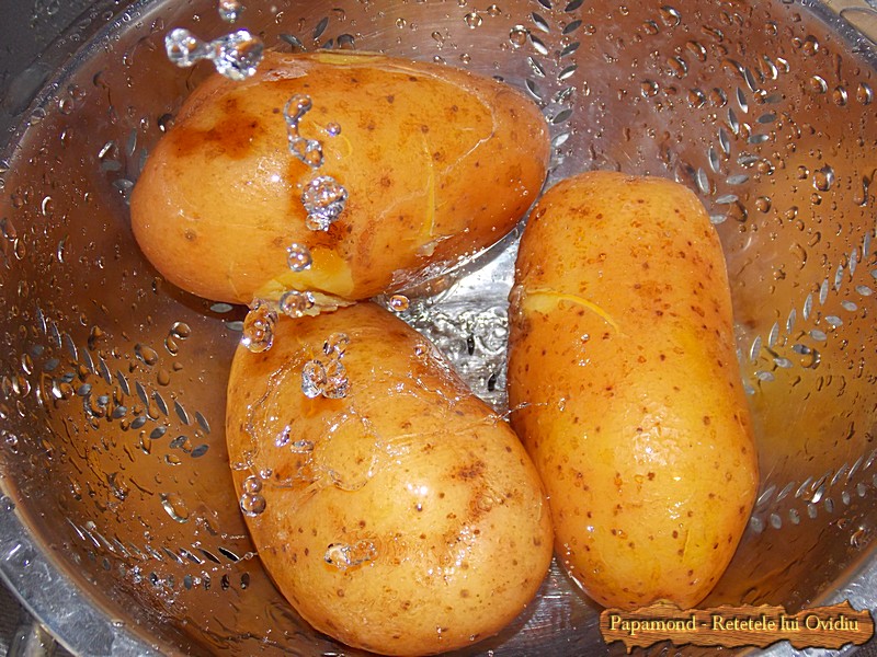 Cartofi Boieresti 2