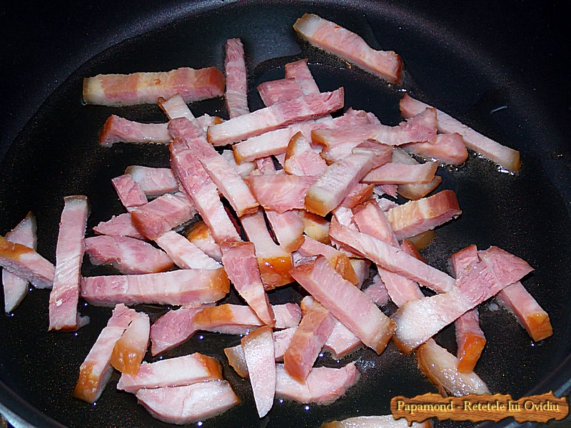 Salata De Varza Chinezeasca Cu Bacon 2
